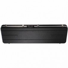 GITAR CASE STAGG ABS2-W